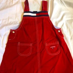 Tommy Hilfiger Dress